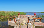 Ferienhaus - Ueckermünde OT Bellin , Deutschland - DZV087 18