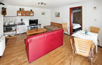 Ferienhaus - Ueckermünde OT Bellin , Deutschland - DZV087 3