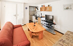 Ferienhaus - Ueckermünde OT Bellin , Deutschland - DZV087 4