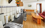 Ferienhaus - Ueckermünde OT Bellin , Deutschland - DZV087 5