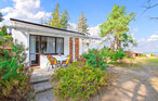 Ferienhaus - Ueckermünde OT Bellin , Deutschland - DZV087 1
