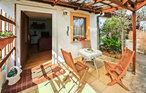 Ferienhaus - Ueckermünde OT Bellin , Deutschland - DZV087 2