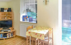 Apartment - Waren (Müritz) , Germany - DZV076 4