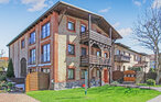 Apartment - Waren (Müritz) , Germany - DZV076 1