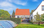 Ferieleilighet - Fürstenwerder , Tyskland - DZV078 1