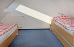 Apartment - Feldberger Seenlandschaft OT C , Germany - DZV113 7