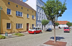 Feriehus - Wesenberg , Tyskland - DZV153 4