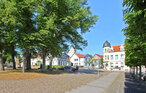 Feriehus - Wesenberg , Tyskland - DZV153 7
