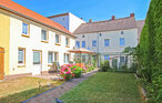 Feriehus - Wesenberg , Tyskland - DZV153 1