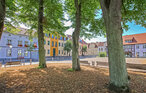 Feriehus - Wesenberg , Tyskland - DZV153 6