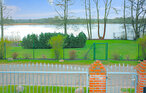 Ferieleilighet - Wokuhl-Dabelow , Tyskland - DZV186 11