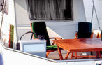 Houseboat - Verchen , Germany - DZV214 2