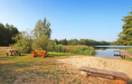Ferieleilighet - Wokuhl-Dabelow , Tyskland - DZV217 14