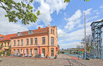 Ferienwohnung - Plau am See , Deutschland - DZV237 7