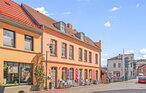 Ferienwohnung - Plau am See , Deutschland - DZV237 8