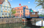 Ferienwohnung - Plau am See , Deutschland - DZV237 9
