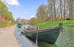 Ferienwohnung - Plau am See , Deutschland - DZV237 10