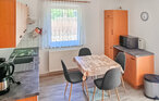 Ferienwohnung - Godendorf , Deutschland - DZV287 5