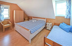 Ferienwohnung - Hohen Wangelin , Deutschland - DZV320 11