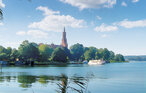 Ferieleilighet - Malchow , Tyskland - DZV364 13