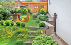 Apartment - Brotterode-Trusetal , Germany - DZV407 2