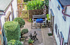 Apartment - Friedrichroda , Germany - DZV440 1