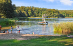 Feriehus - Boitzenburger Land OT Warthe , Tyskland - DZV442 9