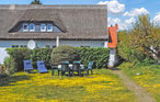 Apartment - Kloster/Insel Hiddensee , Germany - DZV468 1