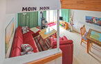 Domy wakacyjne - Ostseebad Breege , Niemcy - DZV485 2