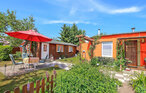 Ferienhaus - Waren (Müritz) , Deutschland - DZV494 1