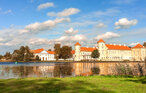 Apartment - Rheinsberg , Germany - DZV505 15