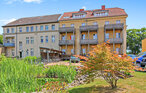 Apartment - Rheinsberg , Germany - DZV505 11
