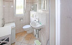 Ferienwohnung - Zempin (Seebad) , Deutschland - DZV558 9
