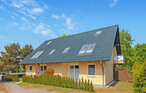 Ferienwohnung - Zempin (Seebad) , Deutschland - DZV558 1
