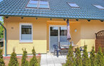 Ferienwohnung - Zempin (Seebad) , Deutschland - DZV558 3