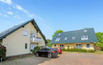Ferienwohnung - Zempin (Seebad) , Deutschland - DZV558 11