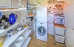 Ferienwohnung - Warthe , Deutschland - DZV587 14