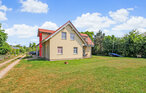 Ferienwohnung - Warthe , Deutschland - DZV587 2