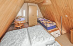 Ferienhaus - Wustrow OT Neu Canow , Deutschland - DZV601 9