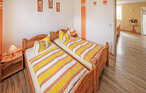 Ferienhaus - Woldegk , Deutschland - DZV602 17