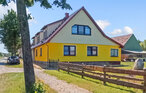 Ferienhaus - Woldegk , Deutschland - DZV602 1