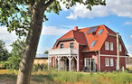 
Holiday rental - Userin , Germany - DZV663 10