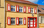 Ferieleilighet - Rheinsberg , Tyskland - DZV923 1