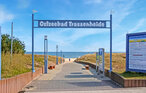 Lejlighed - Trassenheide (Ostseebad) , Tyskland - DZV931 27