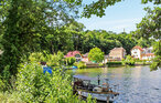Location de vacances - Lychen , Allemagne - DZV723 22