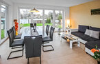 Location de vacances - Lychen , Allemagne - DZV723 3