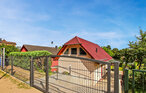 Location de vacances - Lychen , Allemagne - DZV723 10