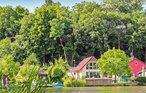 Location de vacances - Lychen , Allemagne - DZV723 1