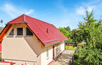 Location de vacances - Lychen , Allemagne - DZV723 2