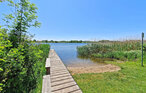 Ferienhaus - Blankensee OT Wanzka , Deutschland - DZV906 24